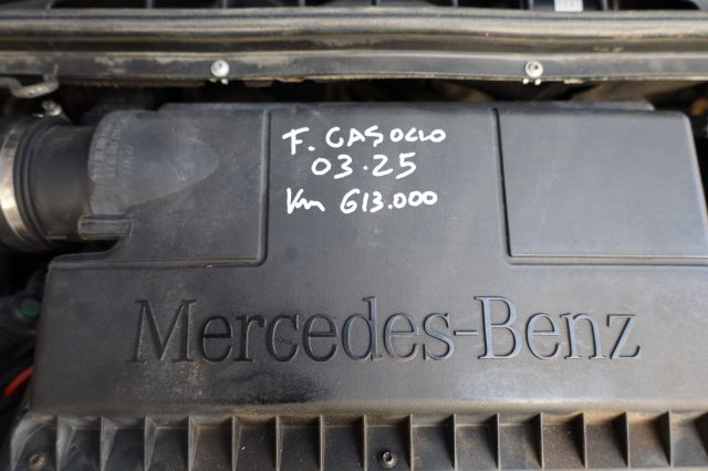 MERCEDES-BENZ Viano usata 71