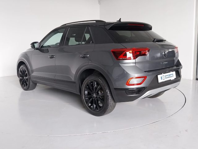 VOLKSWAGEN T-Roc usata, con Cruise Control