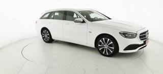 MERCEDES-BENZ E 300 usata, con Volante in pelle