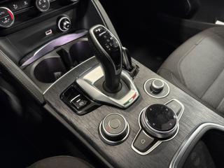 ALFA ROMEO Stelvio usata, con Cruise Control