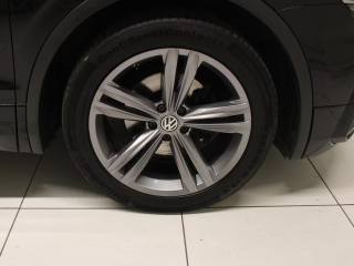 VOLKSWAGEN Tiguan usata, con Sedili riscaldati
