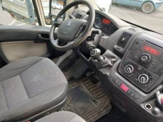 PEUGEOT Boxer usata 10
