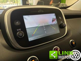 FIAT 500X usata, con Controllo vocale