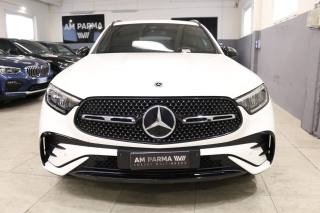 MERCEDES-BENZ GLC 220 usata, con Airbag
