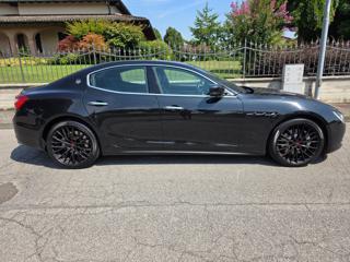 MASERATI Ghibli usata, con Alzacristalli elettrici