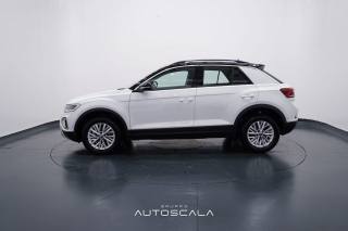 VOLKSWAGEN T-Roc usata, con Airbag laterali