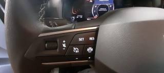 SEAT Ibiza usata, con Airbag testa