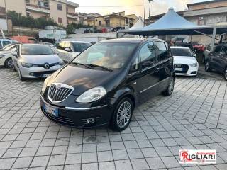 LANCIA MUSA usata 1