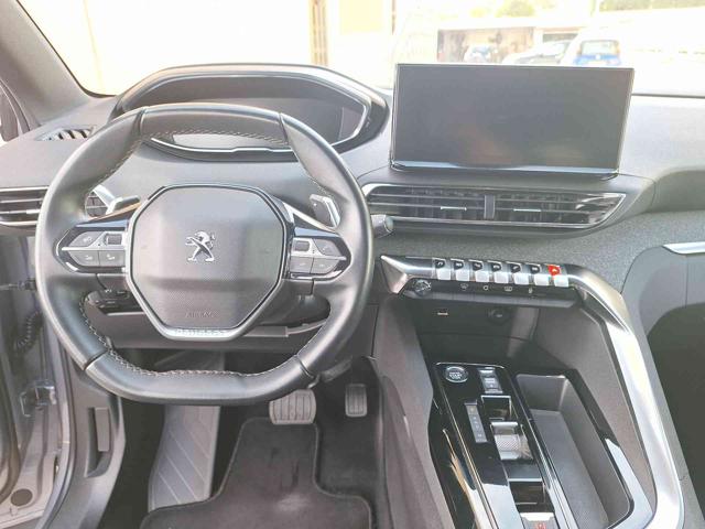 PEUGEOT 3008 usata, con Sedile posteriore sdoppiato