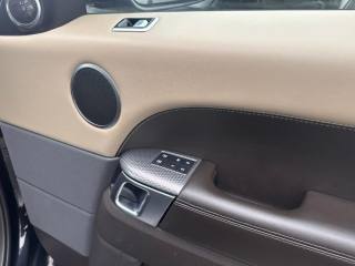 LAND ROVER Range Rover Sport usata, con Park Distance Control