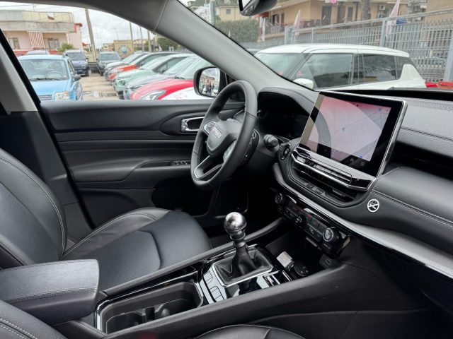 JEEP Compass usata, con Luci diurne LED