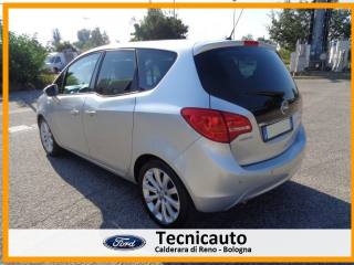 OPEL Meriva usata, con Chiusura centralizzata