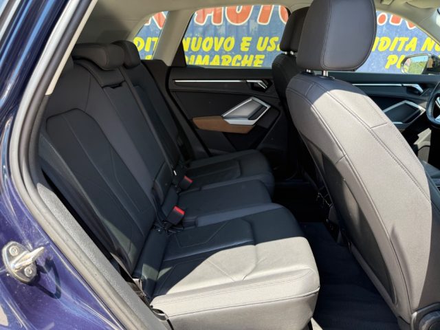 AUDI Q3 usata 28