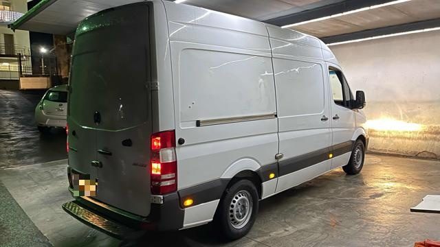 MERCEDES-BENZ usata 2