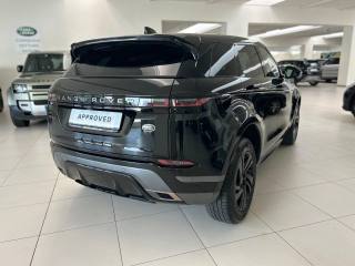 LAND ROVER Range Rover Evoque usata, con Airbag
