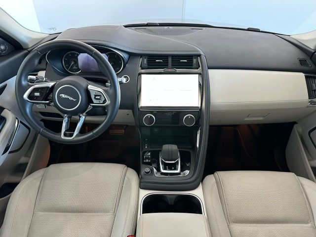 JAGUAR E-Pace usata, con Airbag Passeggero