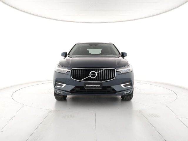 VOLVO XC60 usata, con Chiusura centralizzata