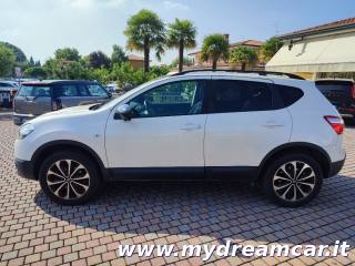 NISSAN Qashqai usata, con Airbag Passeggero
