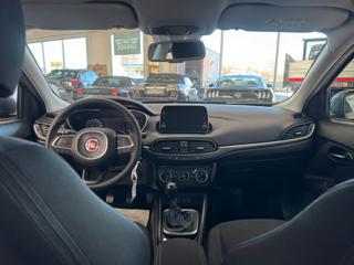 FIAT Tipo usata, con Volante multifunzione