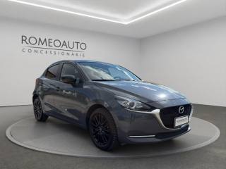 MAZDA 2 usata, con Controllo trazione