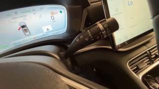 BYD Seal usata, con Fari LED