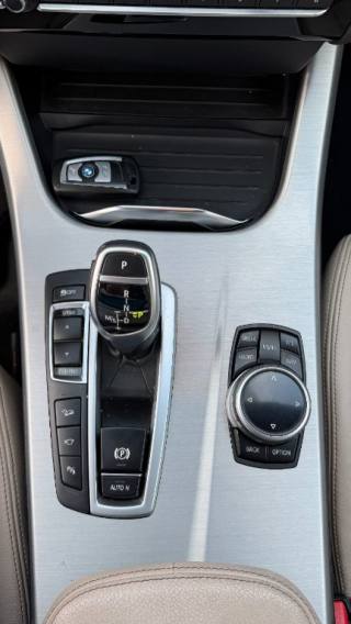 BMW X4 usata, con ESP