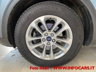 FORD Kuga usata, con USB