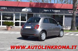 FIAT 500 usata, con Airbag Passeggero