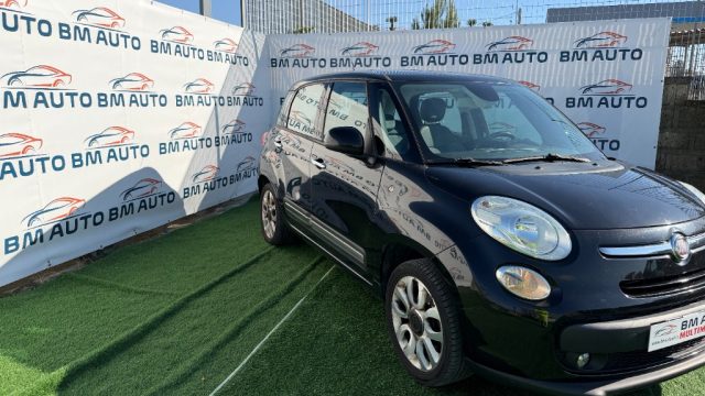 FIAT 500L usata, con Airbag Passeggero