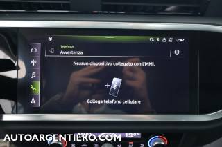 AUDI Q3 usata, con Cruise Control