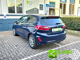 FORD Fiesta usata, con Alzacristalli elettrici