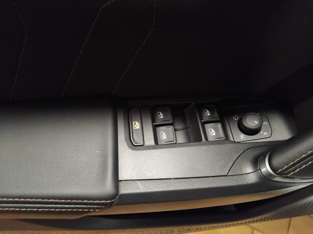 CUPRA Formentor usata, con Sensori di parcheggio posteriori