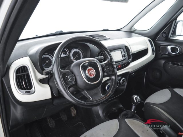 FIAT 500L usata 7