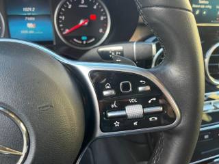 MERCEDES-BENZ GLC 300 usata, con Bluetooth