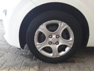 KIA Picanto usata, con Airbag Passeggero