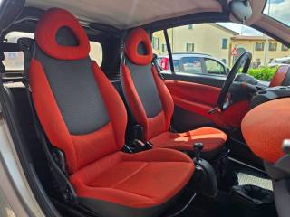 SMART ForTwo usata 47