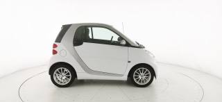 SMART ForTwo usata, con Cerchi in lega