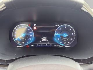 KIA XCeed usata, con Filtro antiparticolato
