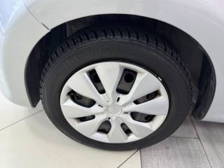 CITROEN C1 usata 23