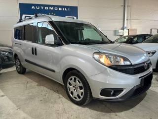 FIAT Doblo usata, con Airbag