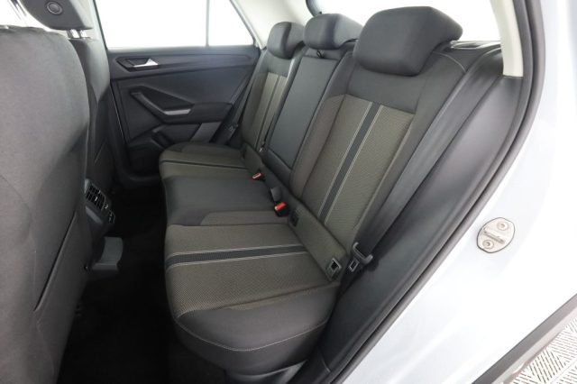 VOLKSWAGEN T-Roc usata 2