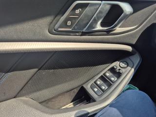 BMW 116 usata, con ESP