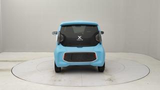 XEV Yoyo usata, con Chiusura centralizzata telecomandata