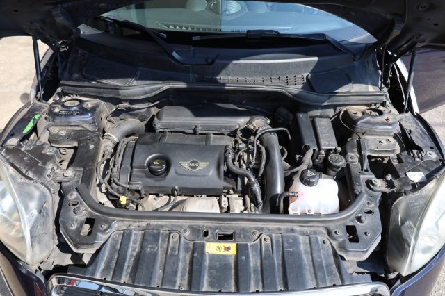 MINI Countryman usata 94