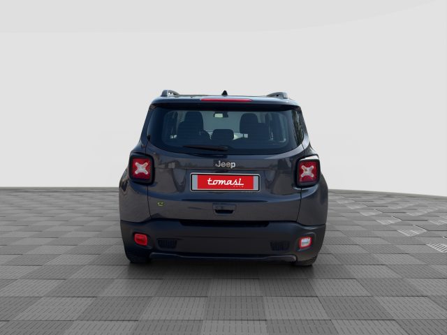 JEEP Renegade usata 3