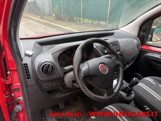 FIAT Fiorino usata, con Climatizzatore