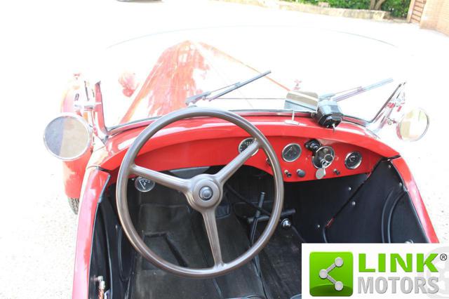 FIAT Balilla usata 10
