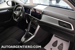 VOLKSWAGEN T-Roc usata, con Autoradio digitale