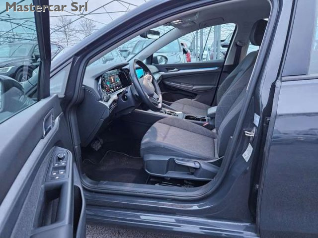 VOLKSWAGEN Golf usata, con Servosterzo