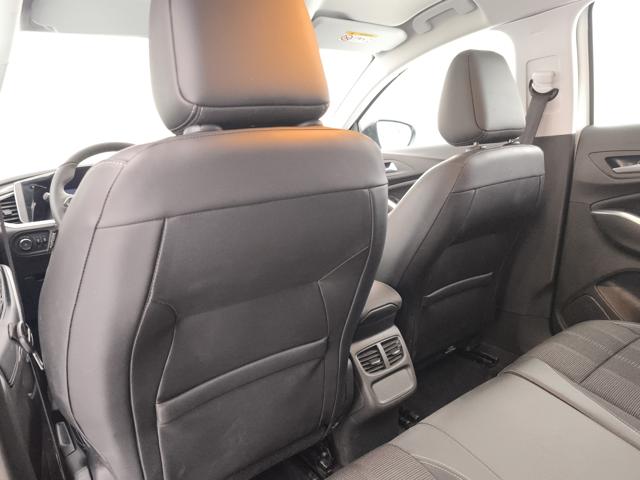 OPEL Grandland usata, con Bluetooth